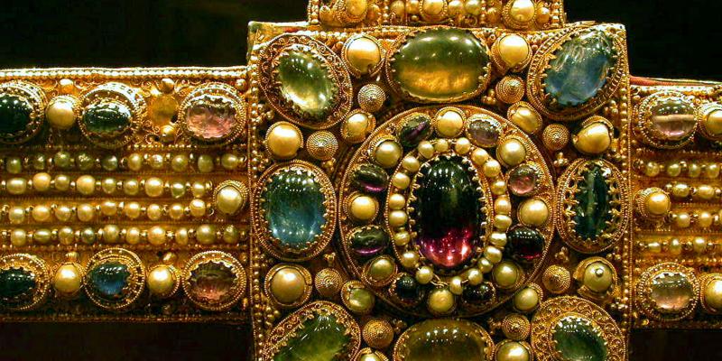 Austria. Vienna Imperial splendor