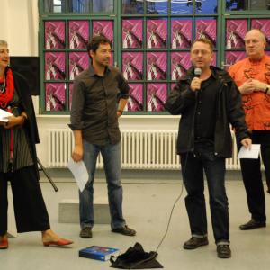 Premiazione e mostra finale Celeste Prize 2009 Premiazione e mostra finale Celeste Prize 2009