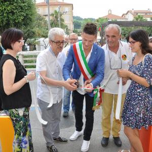 "Tutti i colori dell'utopia" "Tutti i colori dell'utopia"