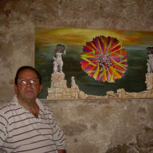 Ghumbert di Cattolica e Centaurea