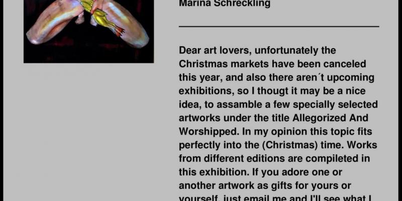 Marina Schreckling Events Celeste Network