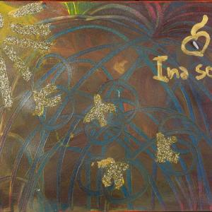 Arte, cibo e natura - Personale di Elena Sirtori Arte, cibo e natura - Personale di Elena Sirtori