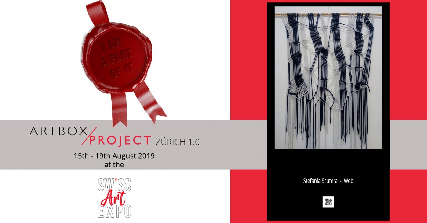 Artbox Projects Zurich 1.0 Artbox Projects Zurich 1.0