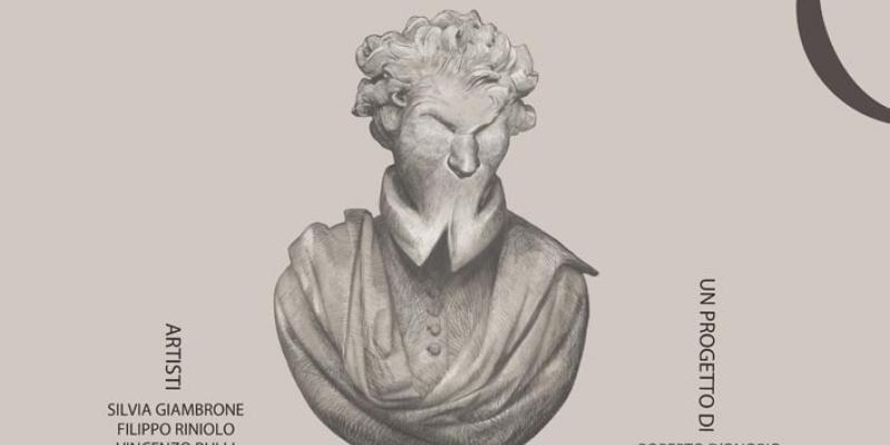 INTELLéGO | ipotesi per una comprensione del reale INTELLéGO | ipotesi per una comprensione del reale