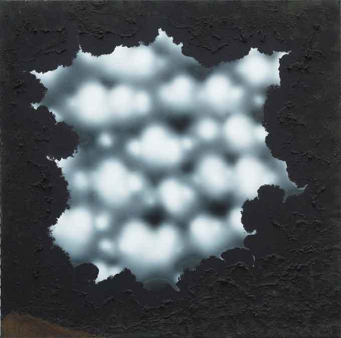 Il cielo sopra di noi