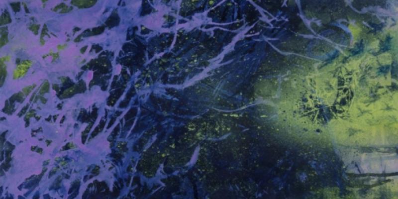 Kristina Breitenbach @ HanseArt