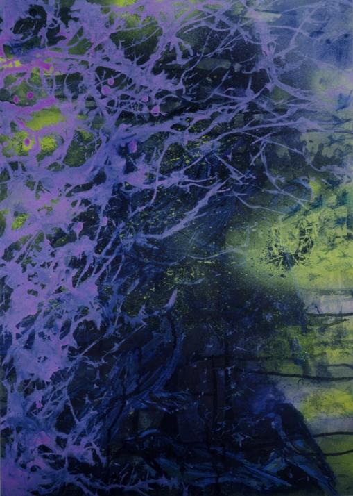 Kristina Breitenbach @ HanseArt