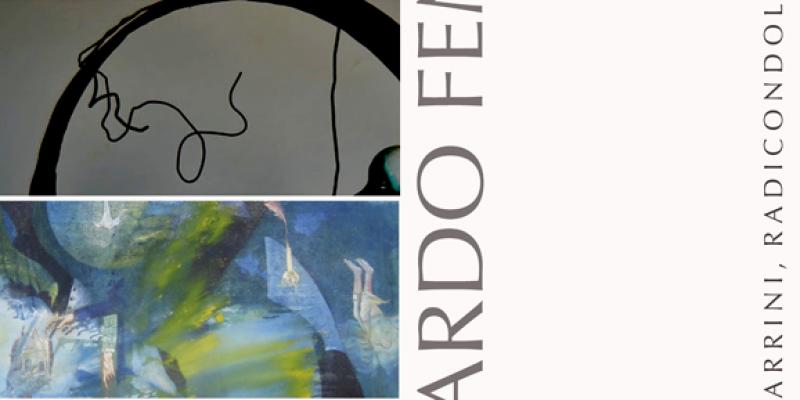 Lo Sguardo Feminile, 'With A Woman's Eye' Lo Sguardo Feminile, 'With A Woman's Eye'