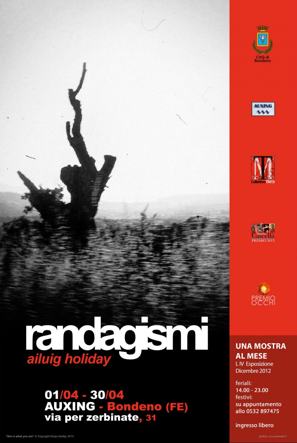 Randagismi Randagismi