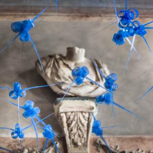 IO SONO QUEL CHE SONO  Postreality Test