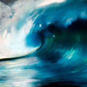 NUOVO EVENTO SABATO 22 ALLE ORE 18.00 ALLA PERSONALE DI BARBARA GHISI A MODENA 