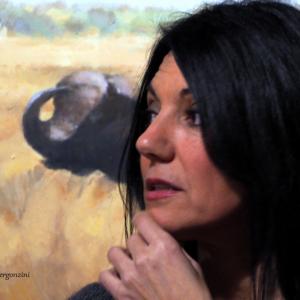 ANIMALS ART al Club La Meridiana di Modena