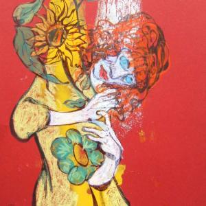 ASTA BENEFICA IOR - a cura di Gian Ruggero Manzoni