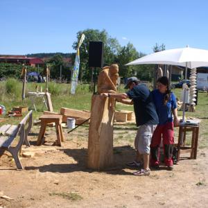 INVITAZIONE:3.Rheinfelder Symposium Sculturale Germania INVITAZIONE:3.Rheinfelder Symposium Sculturale Germania
