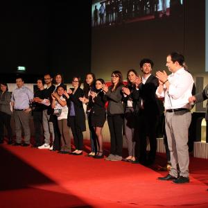 TEDMEDLiveBologna 2013