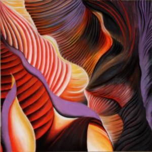 Inscape: paesaggio interiore Inscape: paesaggio interiore