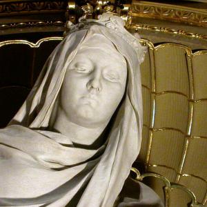 Hungary. Budapest the dark