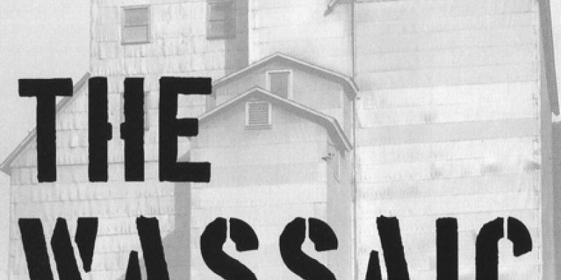 The Wassaic Project