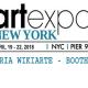 Wikiarte Gallery - Art Expo New York 2018 - Booth 133