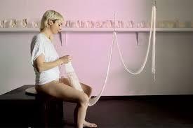 Casey Jenkins- Lavora a maglia con la sua vagina Casey Jenkins- Lavora a maglia con la sua vagina