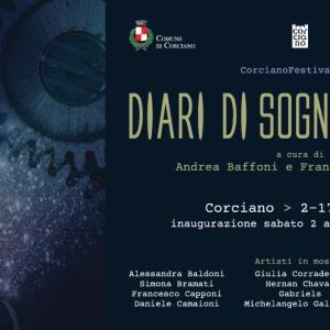 Diari di sogni perenni Diari di sogni perenni