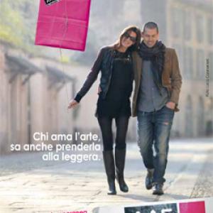   The Affordable Art Fair Milano  Superstudio Più, via Tortona, 3-6 Febbraio 2011