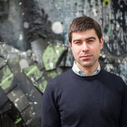 EMERGE - Contemporary Art Agency