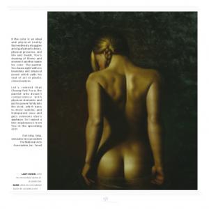 CREATIVE GENIUS - Publication 2012