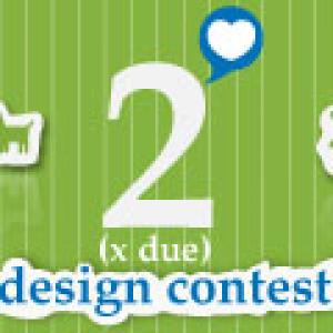 Design Contest x2 -Formabilio.com 