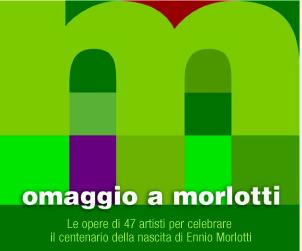 omaggio a morlotti omaggio a morlotti