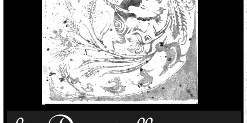 the goddess of the harvest