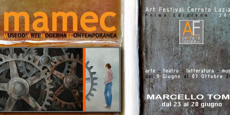 Cerreto Art Festival Cerreto Art Festival