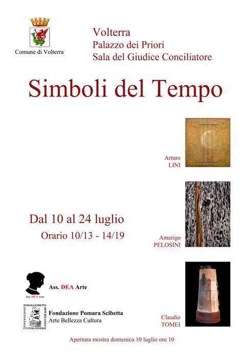 Simboli del Tempo