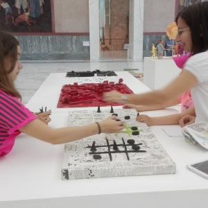 Inter-Azioni Giocose Inter-Azioni Giocose