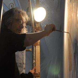 OSVALDO SABENE - ARTISTA DEL MESE "GIUGNO" 2014