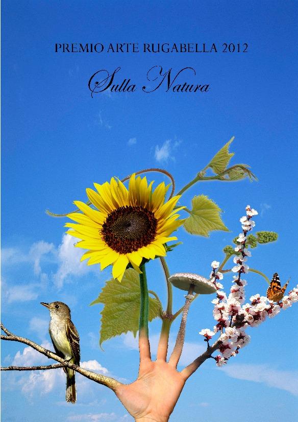 "Premio Arte Ragubella" Sulla Natura