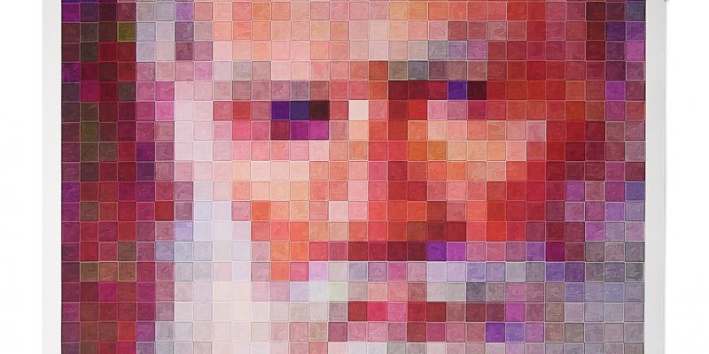 Abstract Pop Art Abstract Pop Art