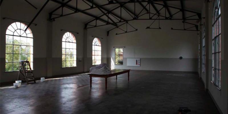 StARTers con Madeinfilandia, introdotto da Pietro Gaglianò StARTers con Madeinfilandia, introdotto da Pietro Gaglianò