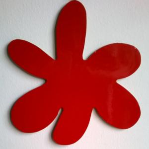 la Potenza della Materia, la Forza del Colore, la Poetica del Segno - riapertura