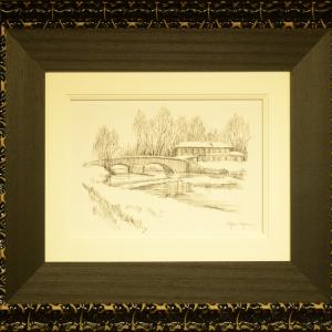 LE FOTO DI ALTRA NATURA IN VILLA fino al 25 ottobre CLUB LA MERIDIANA (MO)