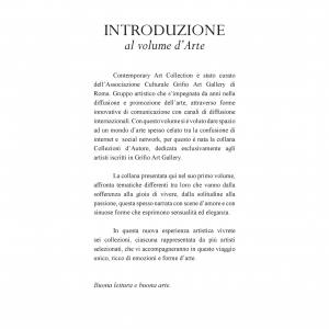 AVAILABLE - Contemporary Art Collection vol.1