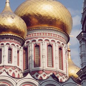 Bulgaria. Byzantinism