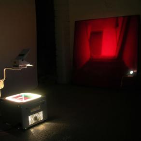 All my dreams are nightmares