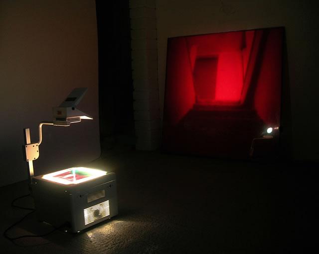 All my dreams are nightmares