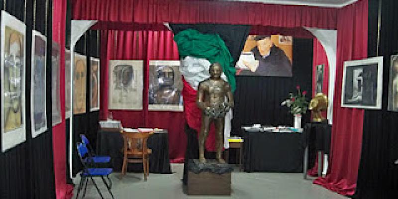 Antonio TAMMARO raccontato da Antonella Giordano