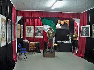 Antonio TAMMARO raccontato da Antonella Giordano