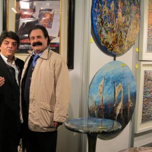 EXHIBITION OF DEMO '- Mexpo 2013 - MalpensaFiere - Busto Arsizio EXHIBITION OF DEMO '- Mexpo 2013 - MalpensaFiere - Busto Arsizio