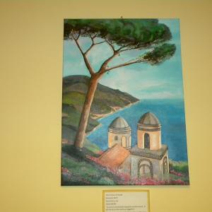 Personale di Samanta Valente