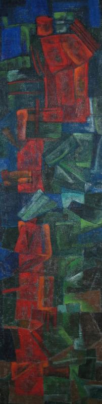 TRAMONTO A BAIA DELLE ZAGARE