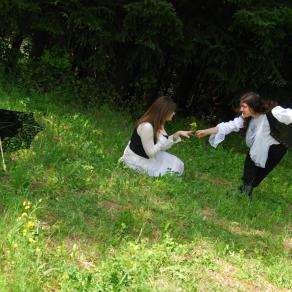 Sublime (Gothic Contest)